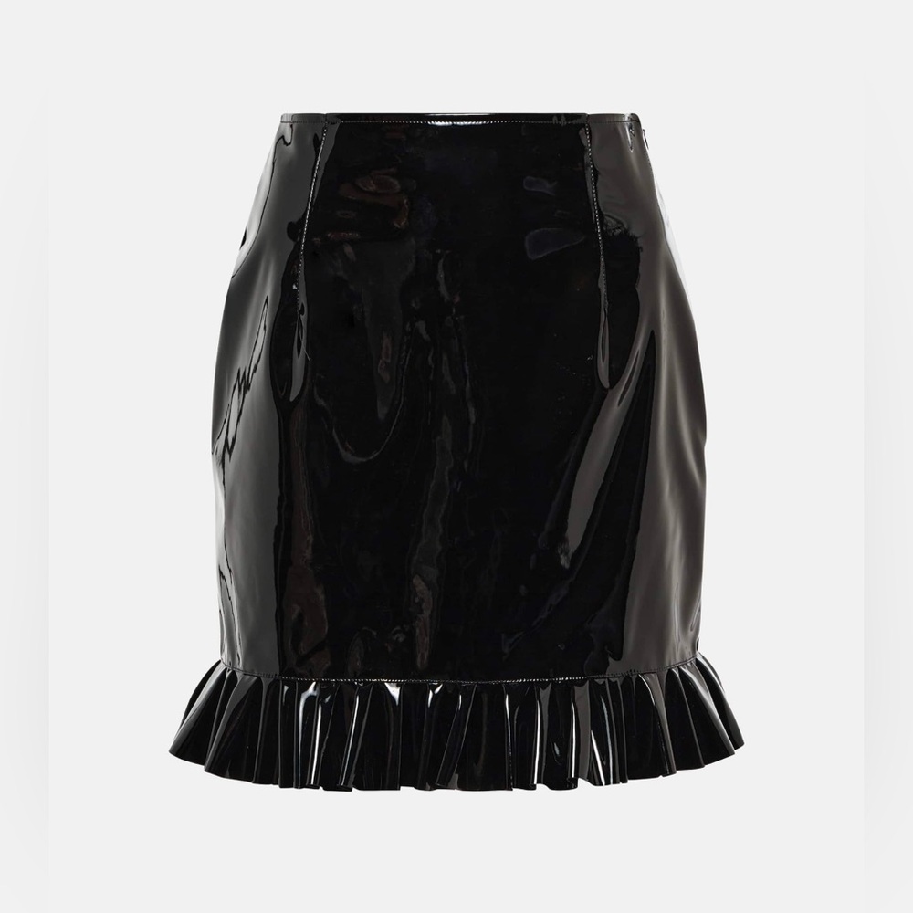 ALESSANDRA RICH
Mini skirt